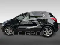 2017 Opel Mokka