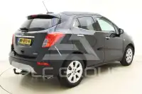 2017 Opel Mokka