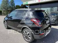 2017 Opel Mokka