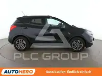 2017 Opel Mokka