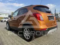 2017 Opel Mokka
