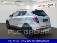 2017 Opel Mokka