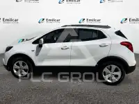 2017 Opel Mokka