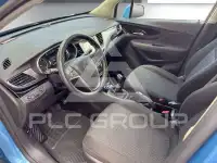 2017 Opel Mokka