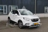 2017 Opel Mokka