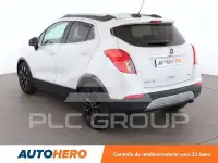 2017 Opel Mokka