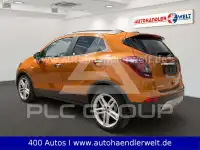 2017 Opel Mokka