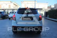 2017 Opel Mokka