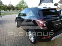 2017 Opel Mokka