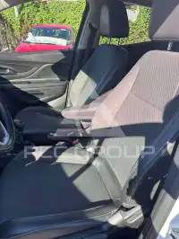 2017 Opel Mokka