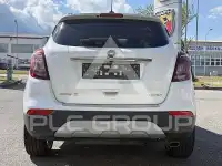 2017 Opel Mokka
