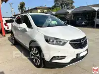 2017 Opel Mokka