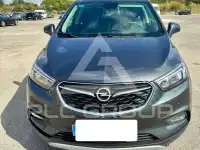 2017 Opel Mokka