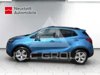 2017 Opel Mokka