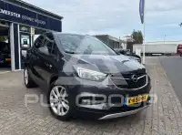 2017 Opel Mokka