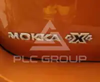 2017 Opel Mokka