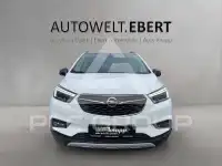 2017 Opel Mokka