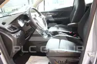 2017 Opel Mokka