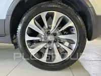 2017 Opel Mokka