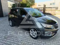 2017 Opel Mokka