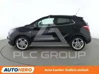 2017 Opel Mokka
