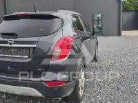 2017 Opel Mokka