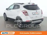 2017 Opel Mokka
