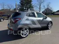 2017 Opel Mokka