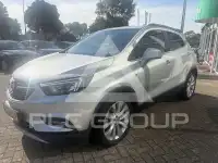 2017 Opel Mokka