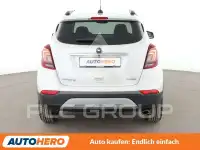 2017 Opel Mokka