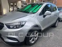 2017 Opel Mokka