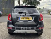 2017 Opel Mokka