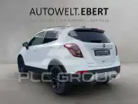 2017 Opel Mokka