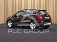2017 Opel Mokka
