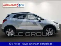 2017 Opel Mokka