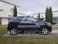 2017 Opel Mokka