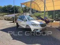 2017 Opel Mokka