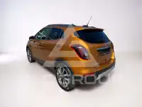 2017 Opel Mokka