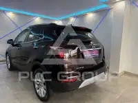 2017 Opel Mokka