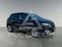 2017 Opel Mokka