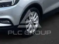 2017 Opel Mokka