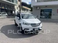 2017 Opel Mokka