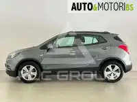 2017 Opel Mokka
