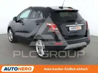 2017 Opel Mokka