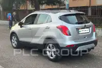 2017 Opel Mokka