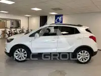 2017 Opel Mokka