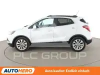 2017 Opel Mokka