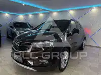 2017 Opel Mokka