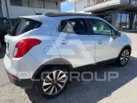 2017 Opel Mokka