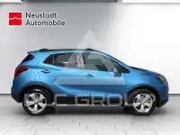 2017 Opel Mokka